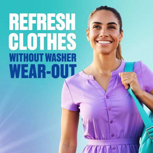 Clorox Refreshables, In Dryer Refresher Sheets, Spring Fresh, 30ct