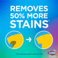 Clorox 2 Laundry Stain Remover and Color Booster Pack, 40 Count
