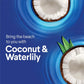 Clorox Scentiva Disinfecting Wipes, Coconut and Waterlily, 75 Ct., 3 Pack