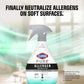 Clorox PURE Allergen Neutralizer Fabric and Carpet Spray, 26 fl. oz.