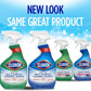 Clorox Clean-Up Multi-Surface Cleaner with Bleach, 32 Fl Oz Ea, Pack of 3 (Pack May Vary)