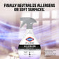 Clorox PURE Allergen Neutralizer Fabric and Carpet Spray, 26 fl. oz.