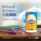 Clorox Disinfecting Wipes Back to School Variety Pack, 75 Count Each, Pack of 2 (Package May Vary)