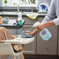 Clorox Free & Clear Multi-Surface Cleaner, 32 fl. oz., 3 Pack