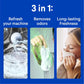 Clorox FreshGuard Liquid Laundry Odor Remover, Clean Linen Scent, 42 fl.oz.