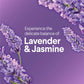 Clorox Scentiva Disinfecting Wipes, Lavender and Jasmine, 75 Ct.