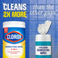 Clorox Disinfecting Wipes Variety Pack Bleach Free 75 Count 3 Pack